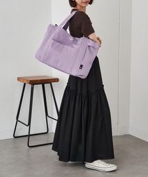 ROOTOTE（ルートート）の「【ROOTOTE】トートバッグ 　ミディアムポケッツD・E（トートバッグ）」