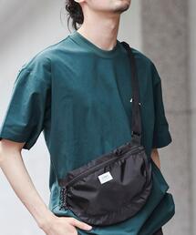 COEN　SHOULDER　BAG／ショルダーバッグ