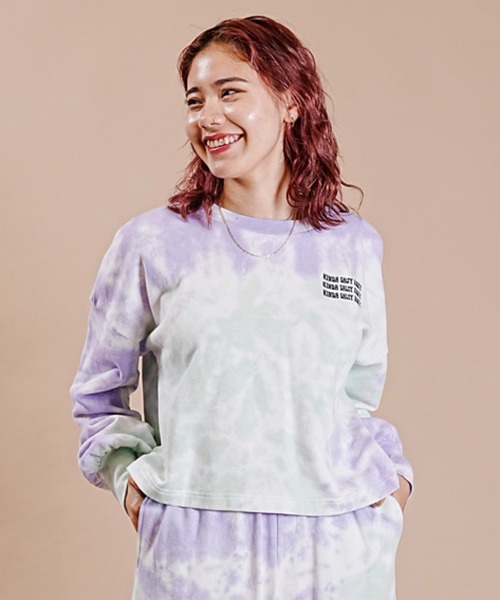 ROXY（ロキシー）の「ROXY/ロキシー スウェット トレーナー