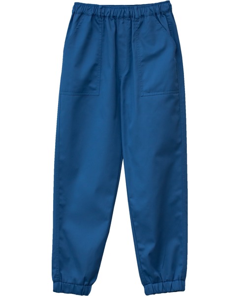 Social GIRL（ソーシャルガール）の「【Social GIRL】ジョガーパンツ テーパードパンツ イージーパンツ（その他パンツ・レディース・カーキ/ブラック/ライトブルー/オフホワイト/ブルー/ピンク/グリーン/ベージュ・M/S/LL/L）」の10枚目の写真