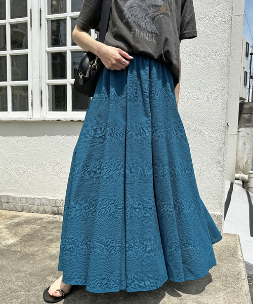 Spick & Span（スピックアンドスパン）の「リップルギャザー