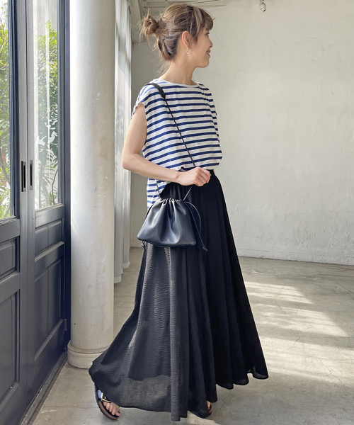 Spick & Span（スピックアンドスパン）の「リップルギャザー