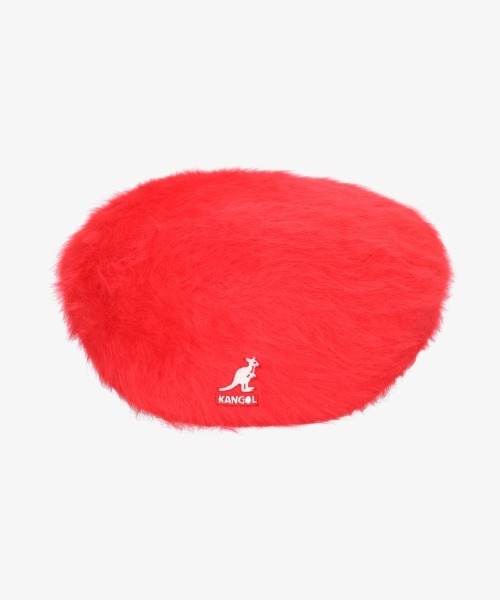 KANGOL(カンゴール)の「KANGOL FURGORA 504(ハンチング/ベレー帽・レディース・ブラック/ブルー/オレンジ/アイボリー/レッド・SMALL/MEDIUM/LARGE/X-LARGE)」の18枚目の写真