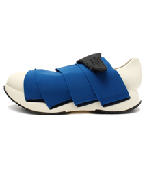 FESSURA | ウィメンズ フェスーラ マミー ニューライト WMNS FESSURA MUMMY NEWLIGHT(スニーカー)