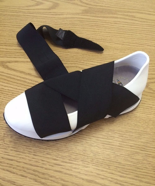 FESSURA（フェスーラ）の「ウィメンズ フェスーラ マミー ニューライト WMNS FESSURA MUMMY NEWLIGHT（スニーカー・レディース・ブラック/ダークグレー/レッド/バーガンディー/ピンク/ピンク系その他/イエロー/オレンジ/グリーン/ライトグリーン/ブルー・22.5cm/23cm/23.5cm/24cm）」の21枚目の写真