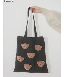 merry jenny | もこもこボリストート(トートバッグ)