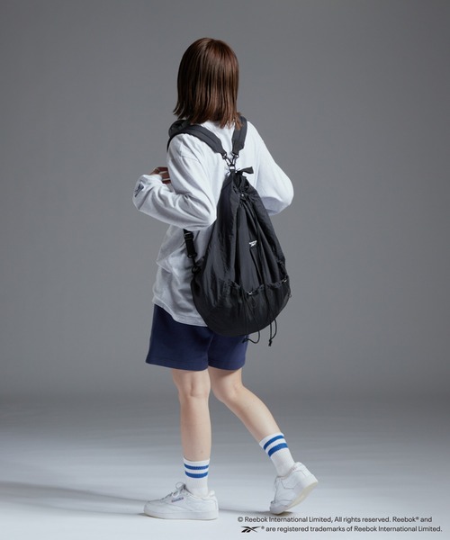 Reebok（リーボック）の「【WEB限定】【Reebok × CIAOPANIC TYPY