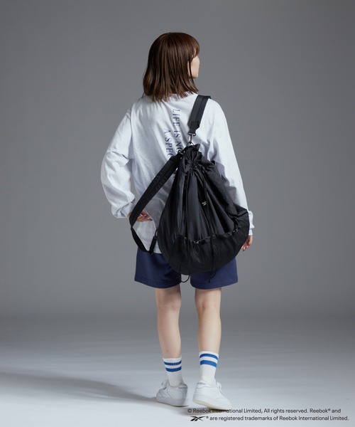 Reebok（リーボック）の「【WEB限定】【Reebok × CIAOPANIC TYPY
