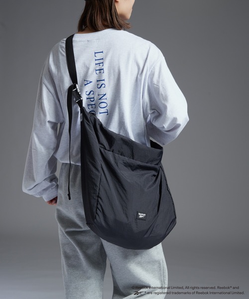 Reebok（リーボック）の「【WEB限定】【Reebok × CIAOPANIC TYPY