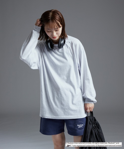 Reebok（リーボック）の「【WEB限定】【Reebok × CIAOPANIC TYPY