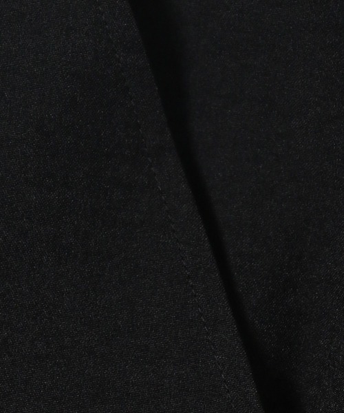 LOWRYS FARM（ローリーズファーム）の「クルミボタンカシュクールロングスリーブ  968600（シャツ/ブラウス・レディース・ホワイト/ブラック/パープル・FREE）」の13枚目の写真