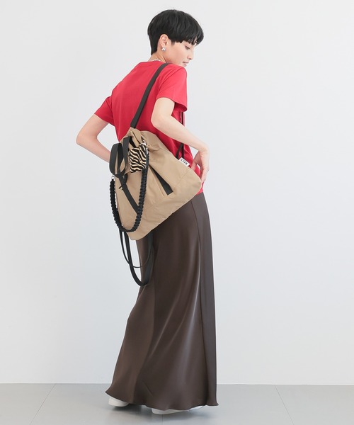 BARNYARDSTORM / 【CONTROL FREAK / コントロールフリーク】 撥水3WAY