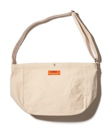 【UNIVERSAL OVERALL】NEWSPAPER BAG / ニュースペーパーショルダーバッグ