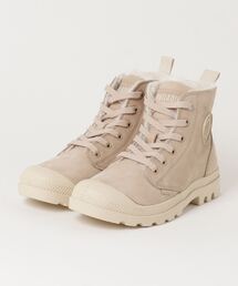 PALLADIUM/パラディウム PAMPA HI ZIP WL/パンパ ハイ ジップ ウール