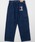 kaoyorinakamiiJIiJ~j́uKYRN bear denim pants / JIiJ~xA[fjpcifjpcjvbCfBSu[