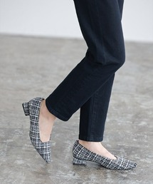 Pierrot（ピエロ）の「選べるポインテッドトゥパンプス（パンプス）」