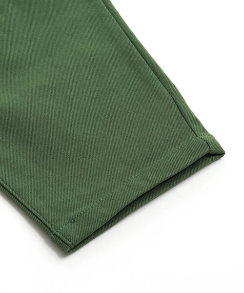 Seraph(セラフ)の「裏起毛テーパードパンツ(その他パンツ・キッズ・グリーン/レンガ/ブラック/アイボリー・80/90/100/110/120/130/140)」の15枚目の写真