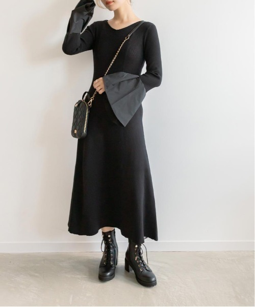 RANDA（ランダ）の「2WAYキルティングマルチショルダーバッグ（ショルダーバッグ・レディース・ブルー/アイボリー/パープル/ブラック/ピンク/イエロー/ピンクベージュ/ホワイト/レッド/ベビーピンク・FREE）」の16枚目の写真