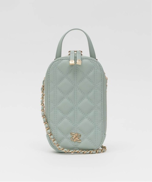 2WAYキルティングマルチショルダーバッグ（ショルダーバッグ）｜RANDA