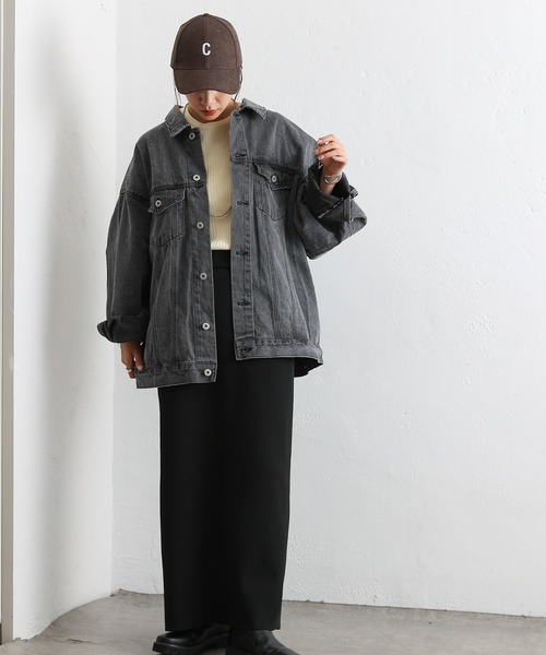 COLONY 2139(コロニートゥーワンスリーナイン)の「コーデュロイロゴ刺繍キャップ(キャップ・レディース・アイボリー/ブラウン/ブラック・FREE)」の20枚目の写真