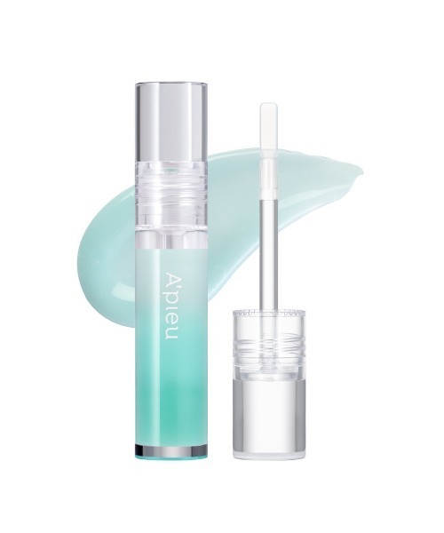 A'pieu(アピュー)の「【A'pieu/アピュー】≪日本限定≫ジューシーパン リッププランパー(口紅/リップティント/グロス・レディース・#2 Breeze syrup/#3 Storm syrup/#1 Blossom syrup・FREE)」の12枚目の写真