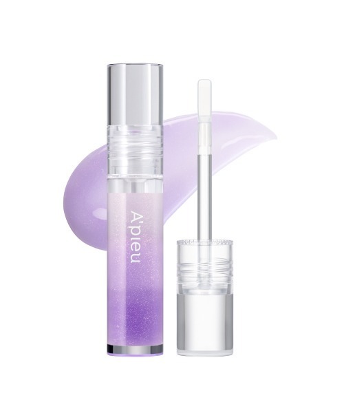 A'pieu(アピュー)の「【A'pieu/アピュー】≪日本限定≫ジューシーパン リッププランパー(口紅/リップティント/グロス・レディース・#2 Breeze syrup/#3 Storm syrup/#1 Blossom syrup・FREE)」の13枚目の写真