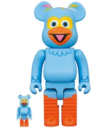 BE@RBRICK Mr.Monopoly 90th Anniv. Ver. 400％（フィギュア）｜BE