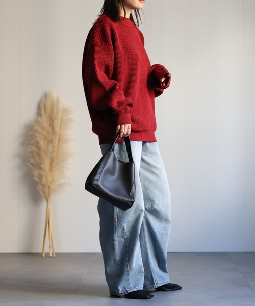 新品正規品【ROUGH&SWELL/XL】6BALLCREW ニットセーター 新品正規品【ROUGH&SWELL/XL】6BALLCREW ニットセーター 楽天市場