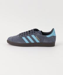 ＜adidas Originals＞ ガゼル ネイビー/スニーカー