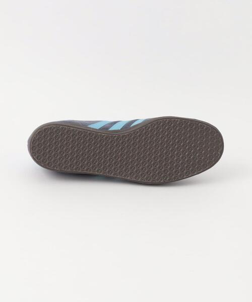 adidas Originals(アディダスオリジナルス)の「<adidas Originals> ガゼル ネイビー/スニーカー(スニーカー・メンズ・ネイビー・28cm/26cm/25.5cm/26.5cm/28.5cm/27.5cm/29cm/27cm)」の6枚目の写真