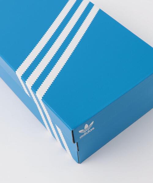 adidas Originals(アディダスオリジナルス)の「<adidas Originals> ガゼル ネイビー/スニーカー(スニーカー・メンズ・ネイビー・28cm/26cm/25.5cm/26.5cm/28.5cm/27.5cm/29cm/27cm)」の10枚目の写真