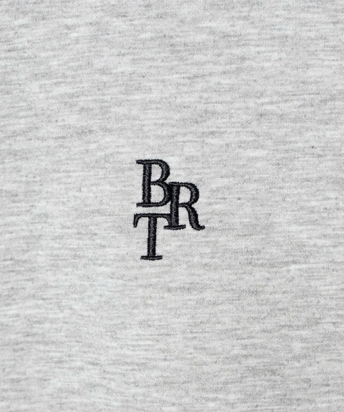 WEGO（ウィゴー）の「WEGO/アームデザインスウェットチュニック（スウェット・レディース・ブラック/杢グレー・FREE）」の20枚目の写真