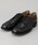 SANDERSiT_[Xj́uSANDERS/T_[X 1946B1 B.G.S. APRON DERBY/Gv _[r[iu[cjvbubN