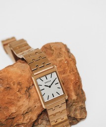 PAS TIERRA | 【BREDA】VIRGIL/METAL(アナログ腕時計)