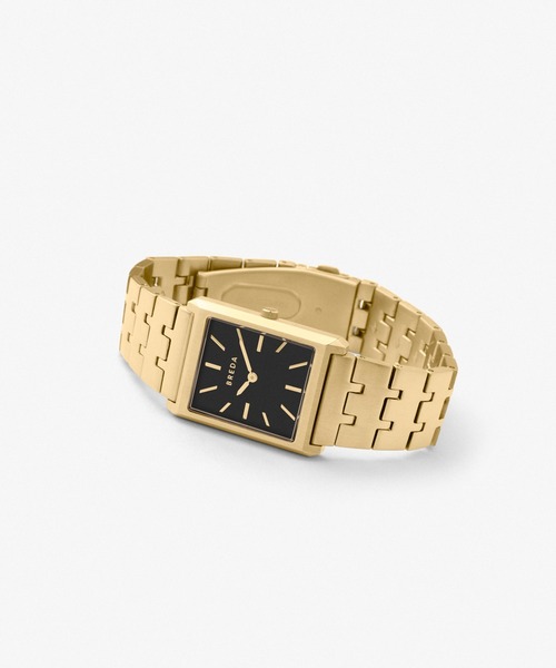 PAS TIERRA（パティエラ）の「【BREDA】VIRGIL/METAL（アナログ腕時計・レディース・イエローゴールド/ピンク/シルバー・FREE）」の11枚目の写真