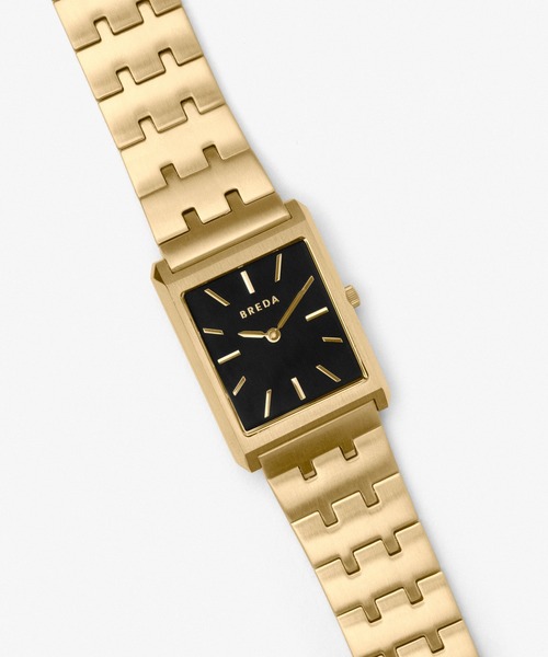 PAS TIERRA（パティエラ）の「【BREDA】VIRGIL/METAL（アナログ腕時計・レディース・イエローゴールド/ピンク/シルバー・FREE）」の10枚目の写真