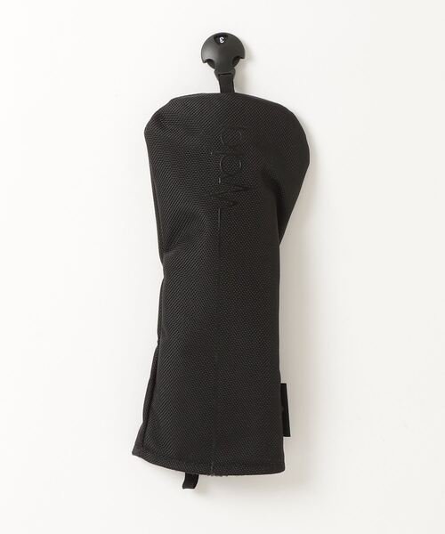 beats per minute（ビーツパーミニット）の「beats per minute/軽量ヘッドカバーFW（ゴルフグッズ）」 WEAR