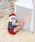 BAYFLOW�i�x�C�t���[�j�́uYOGA�T���^�I�[�i�����g ��2025X'mas���i�C���e���A�G�݁j�v�b���̑�3