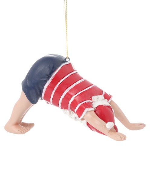 BAYFLOW（ベイフロー）の「YOGAサンタオーナメント ★2025X'mas★（インテリア雑貨・レディース・その他1/その他3/その他2・0）」の13枚目の写真