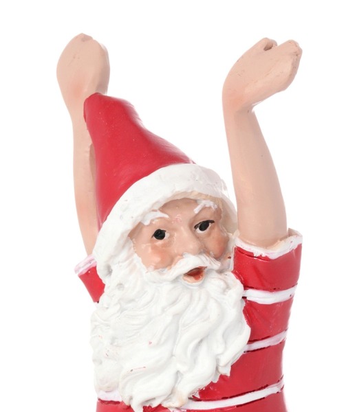 BAYFLOW（ベイフロー）の「YOGAサンタオーナメント ★2025X'mas★（インテリア雑貨・レディース・その他1/その他3/その他2・0）」の14枚目の写真