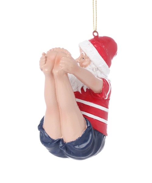 BAYFLOW（ベイフロー）の「YOGAサンタオーナメント ★2025X'mas★（インテリア雑貨・レディース・その他1/その他3/その他2・0）」の16枚目の写真