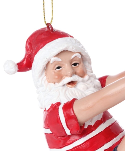 BAYFLOW（ベイフロー）の「YOGAサンタオーナメント ★2025X'mas★（インテリア雑貨・レディース・その他1/その他3/その他2・0）」の18枚目の写真