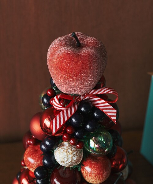 Afternoon Tea（アフタヌーンティー）の「クリスマスツリーS