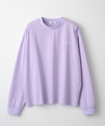【NO PANTIES】Romantic ロングスリーブ
