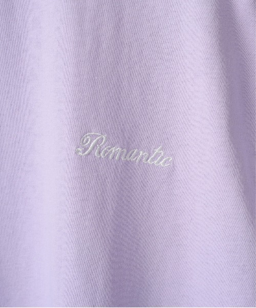 セール】【NO PANTIES】Romantic ロングスリーブ（Tシャツ