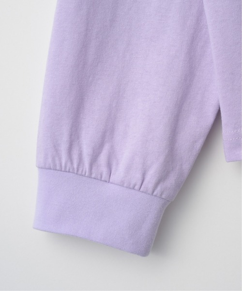 セール】【NO PANTIES】Romantic ロングスリーブ（Tシャツ