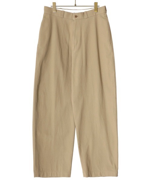 marka（マーカ）の「marka / マーカ：U.S.ARMY CHINO TROUSERS