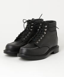 RED WING（レッドウィング）の「RED WING SUPERSOLE 6" MOC レッドウィング スーパーソール 6インチモック（ブーツ・メンズ）」