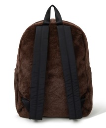 A BATHING APE（アベイシングエイプ）の「BABY MILO FUR BACK