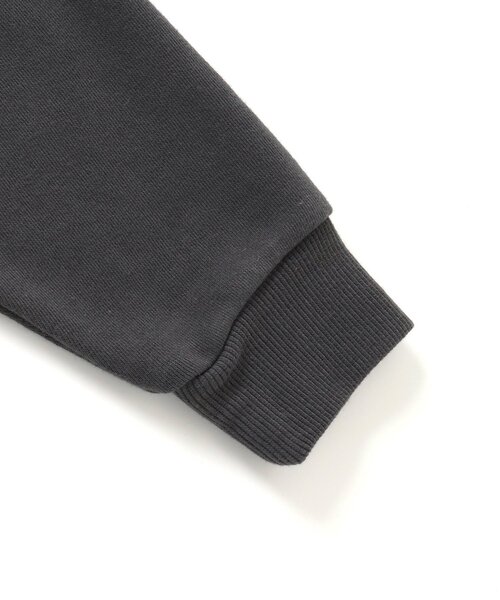 F.O.KIDS（エフオーキッズ）の「スマーフコラボフーディー（パーカー・キッズ・キナリ/ピンク/チャコール・80/100/90/95/140/130/120/110）」の16枚目の写真